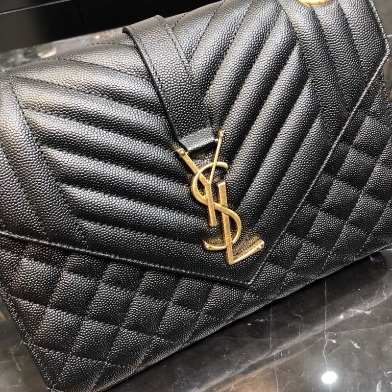 YSL Top Handle Bags